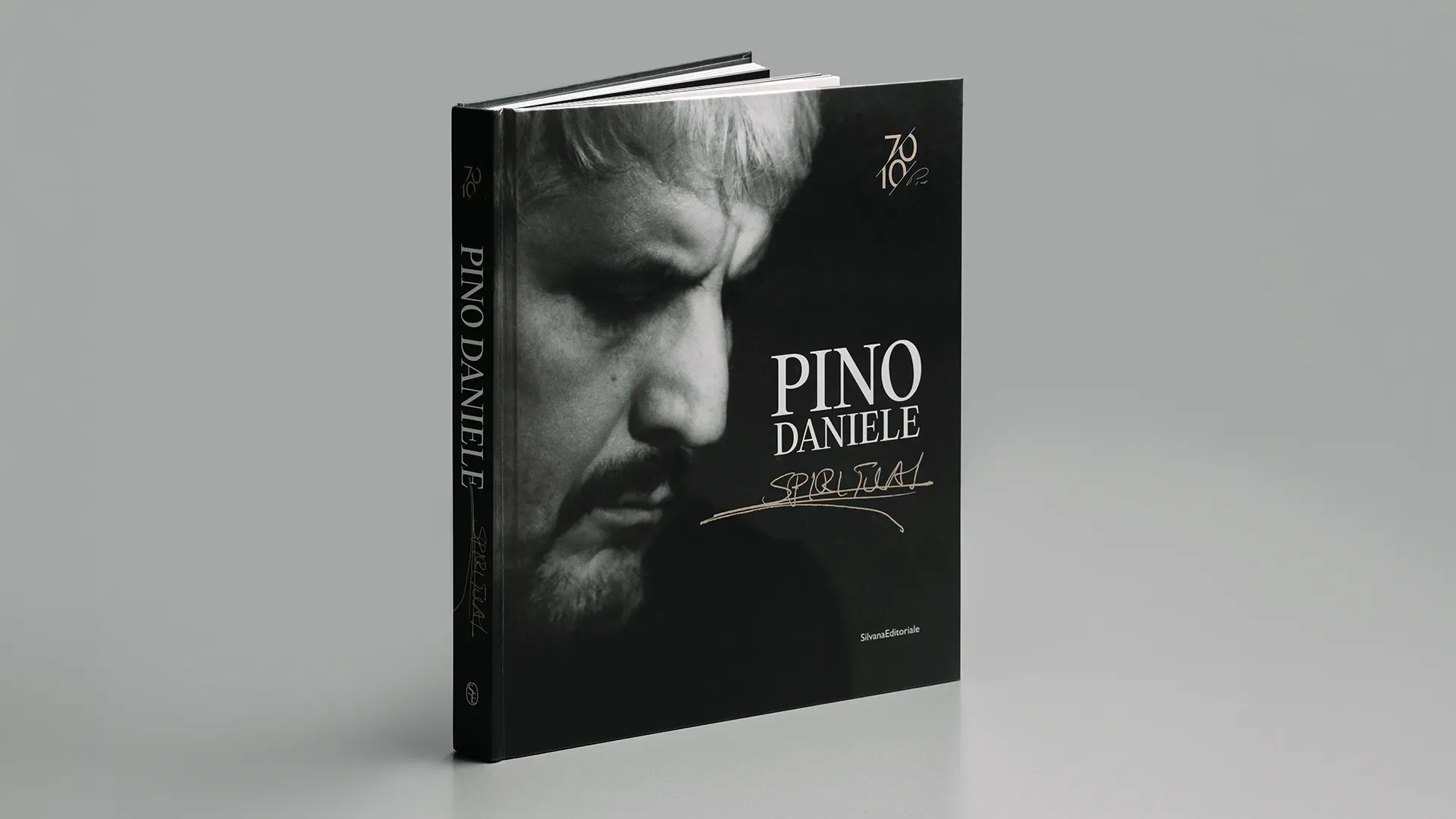 Pino Daniele Spiritual