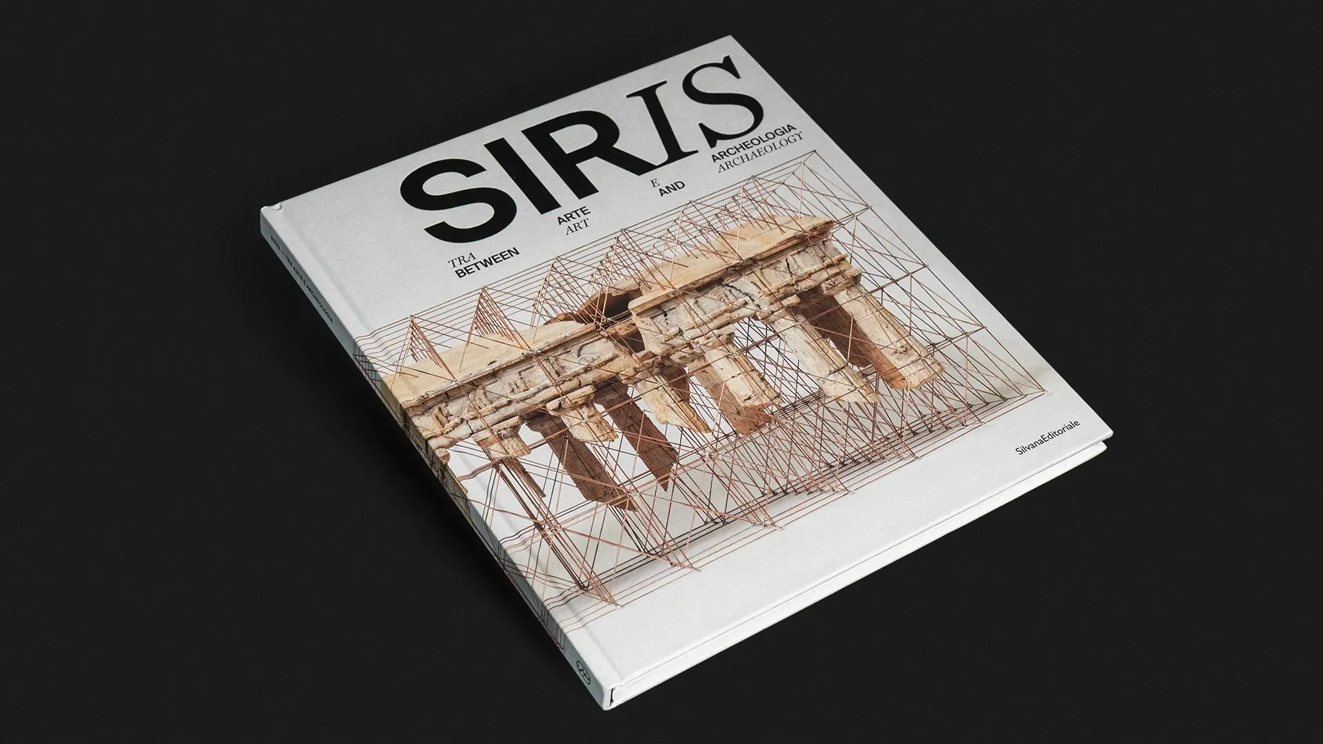 Siris — 01