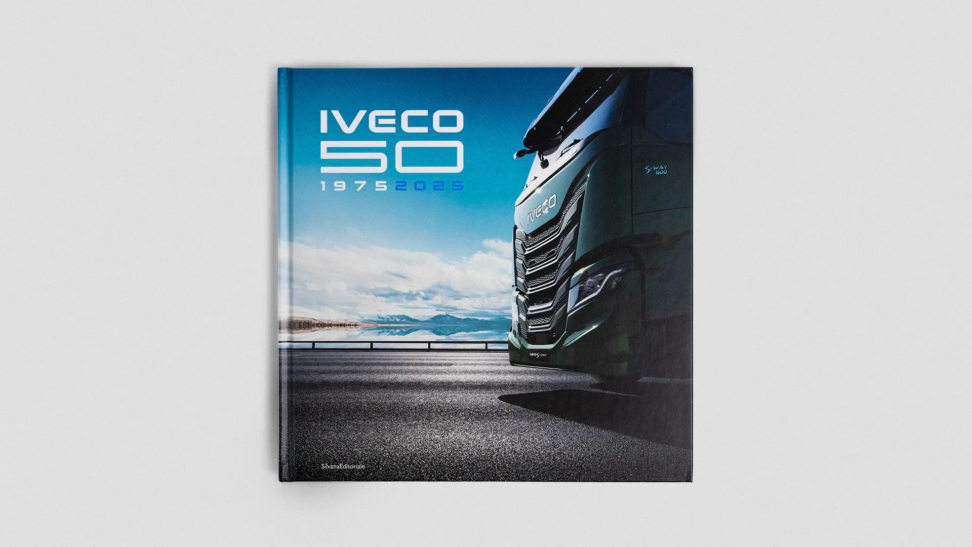 Iveco 50 Years — 01