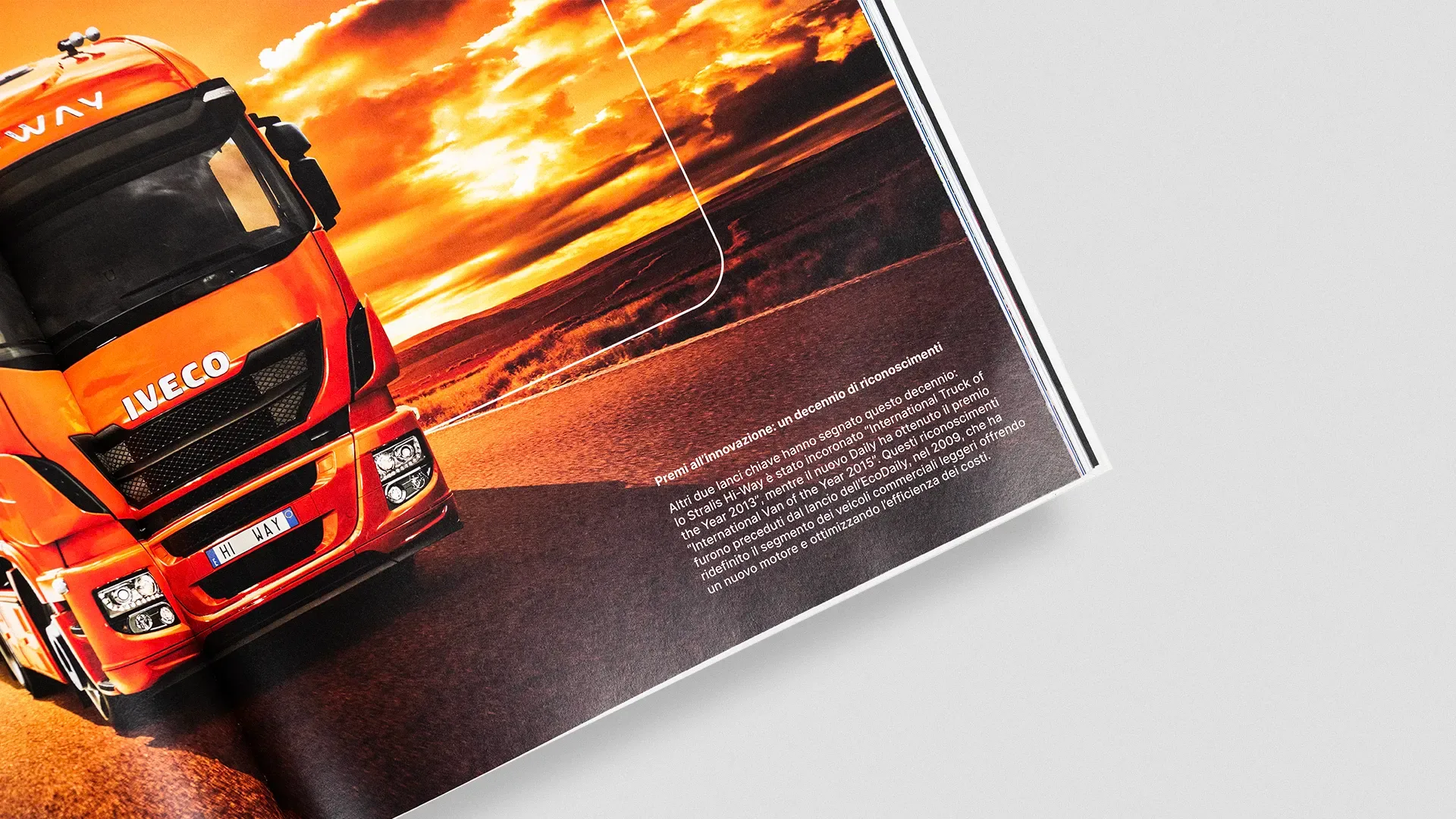 Iveco 50 Years — 03