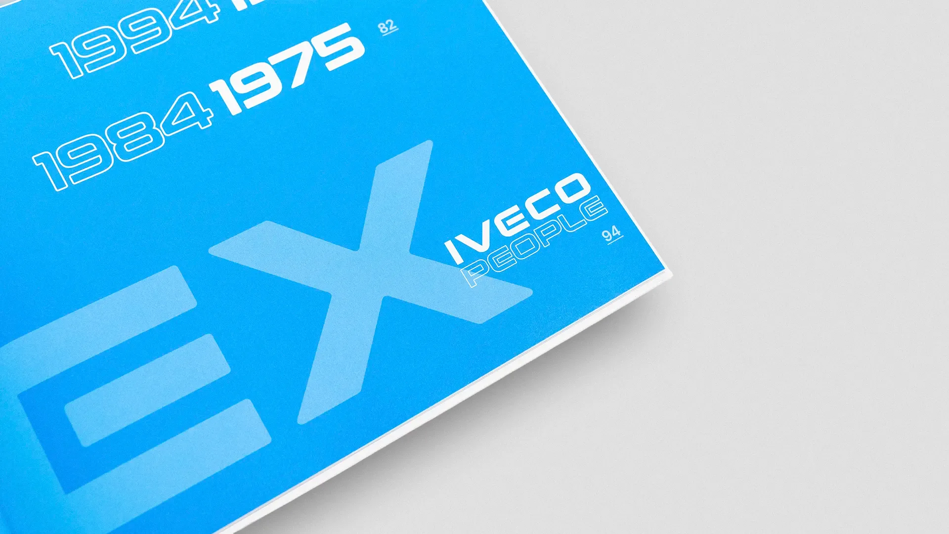 Iveco 50 Years — 05