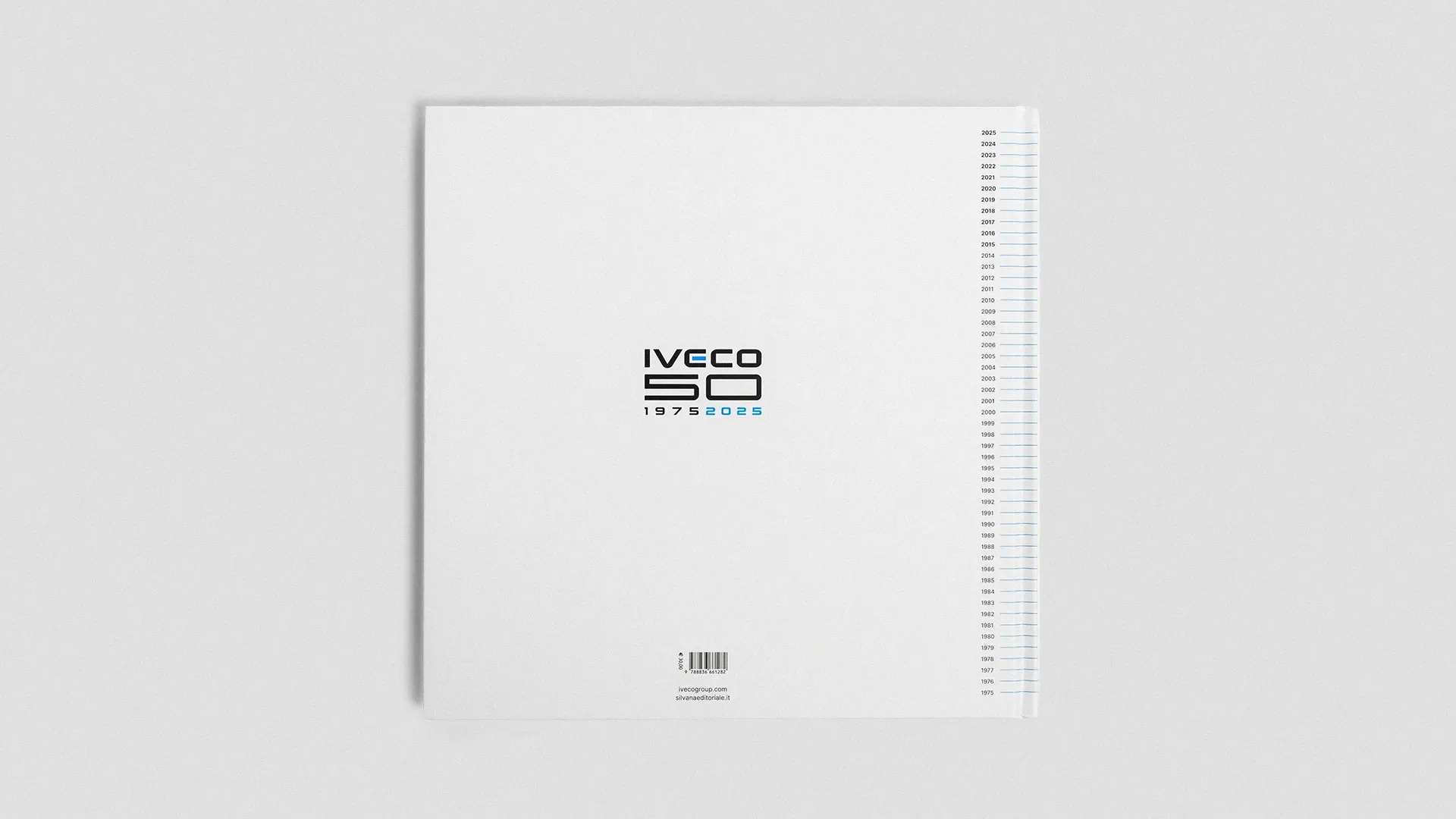 Iveco 50 Years — 06