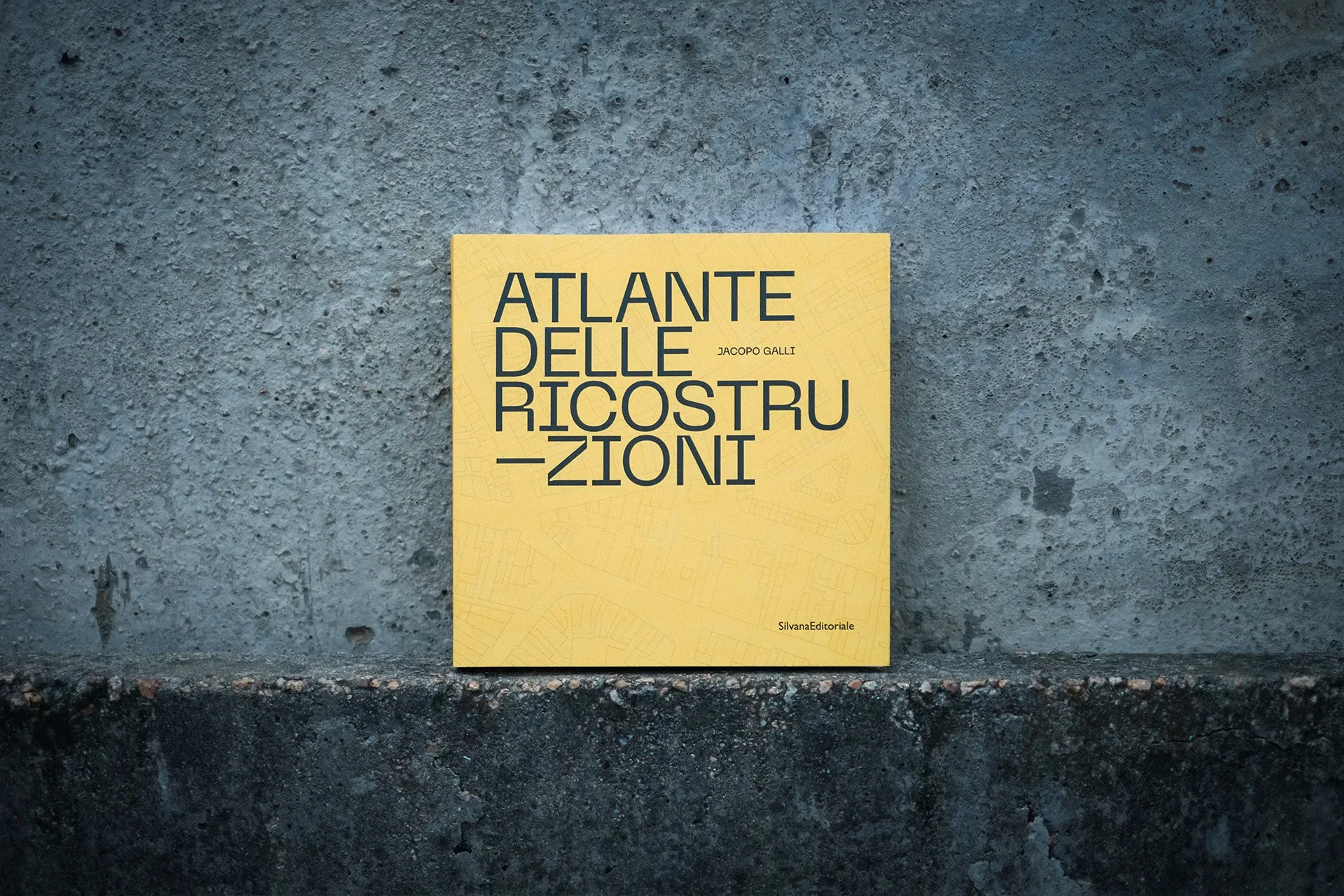 Atlante delle Ricostruzioni — 06