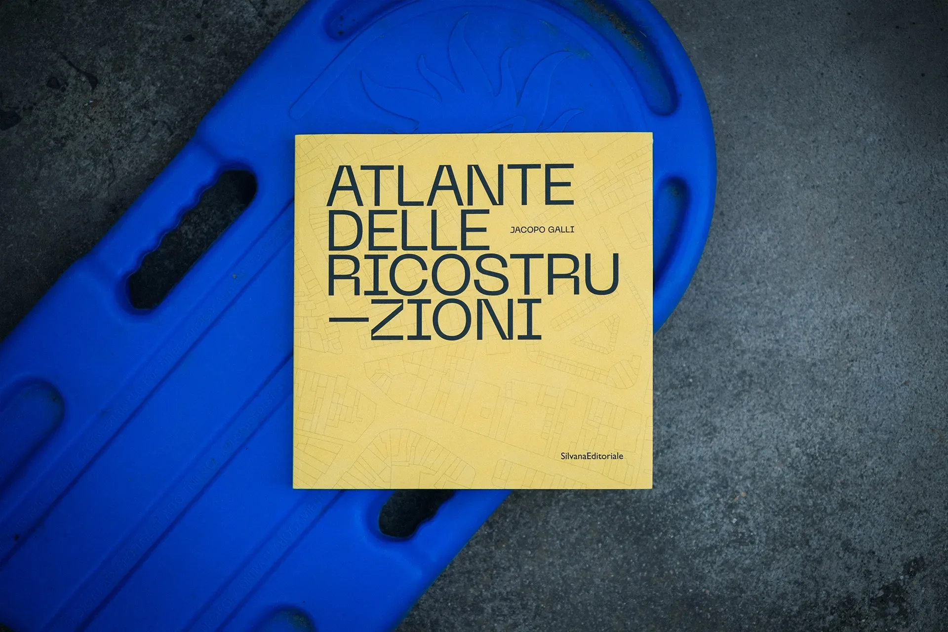 Atlante delle Ricostruzioni — 10