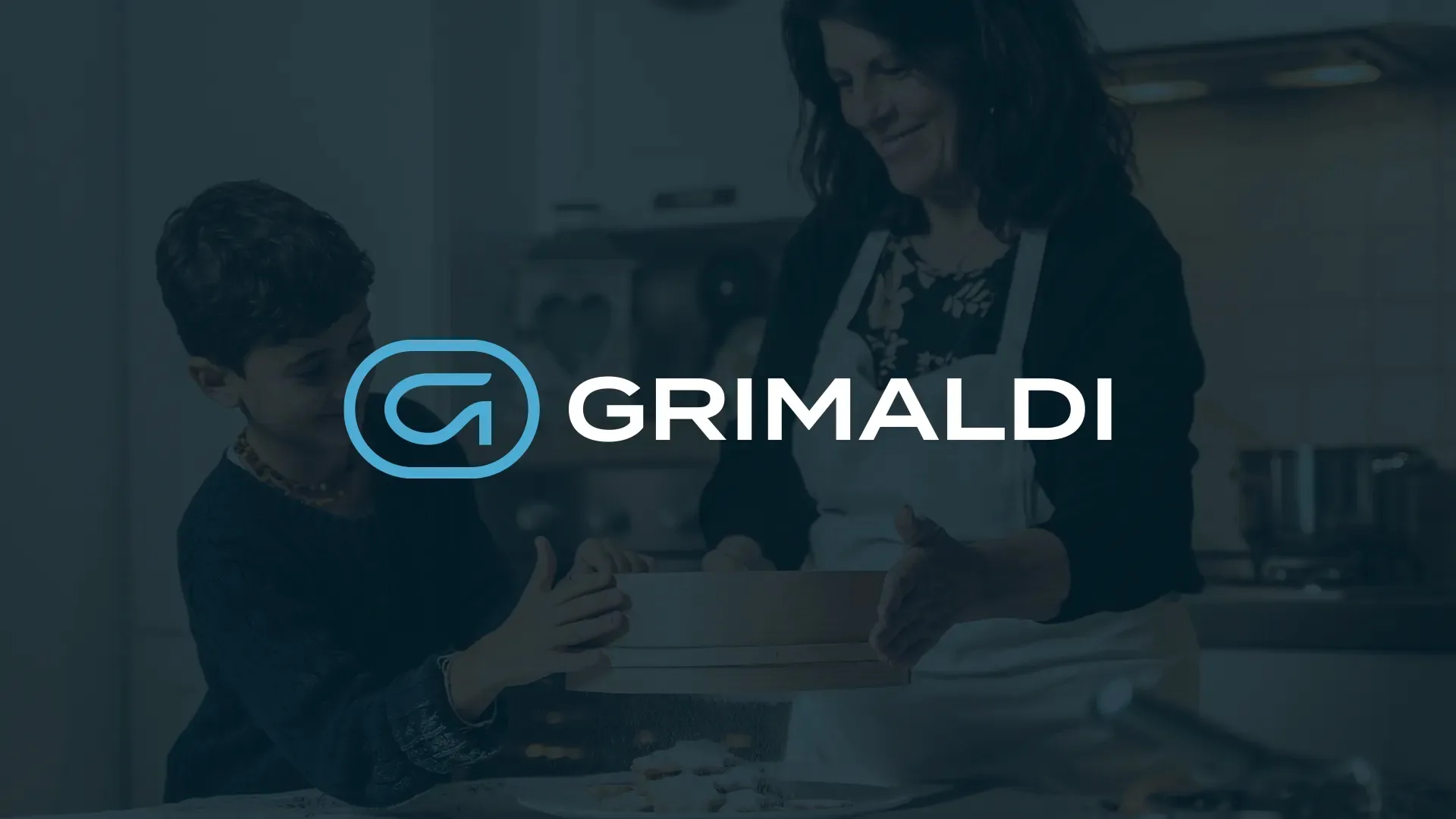 Grimaldi Forniture Alberghiere — 01